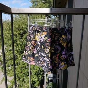 Free People Shorts (M)